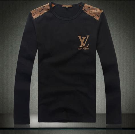 cheap louis vuitton t shirts|louis vuitton long sleeve shirt.